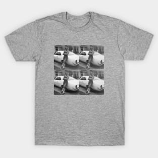 '70s Stick Shift T-Shirt